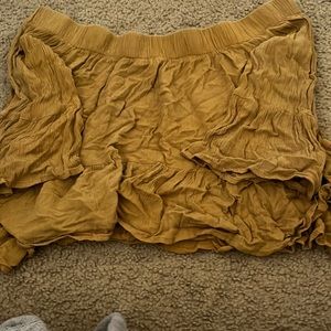 Off the shoulder girls shirt